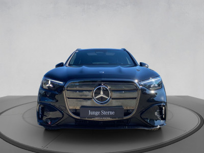 Mercedes-Benz GLC Gebrauchtwagen Mercedes-Benz GLC Gebrauchtwagen