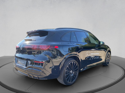 Mercedes-Benz GLC Gebrauchtwagen Mercedes-Benz GLC Gebrauchtwagen