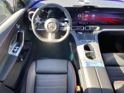 Mercedes-Benz GLC Gebrauchtwagen Mercedes-Benz GLC Gebrauchtwagen