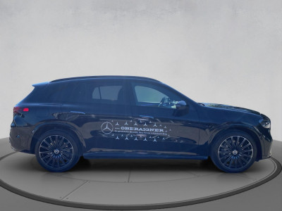 Mercedes-Benz GLC Gebrauchtwagen Mercedes-Benz GLC Gebrauchtwagen