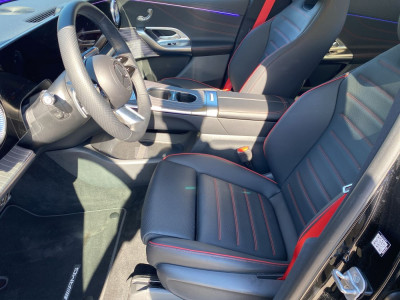 Mercedes-Benz GLC Gebrauchtwagen Mercedes-Benz GLC Gebrauchtwagen