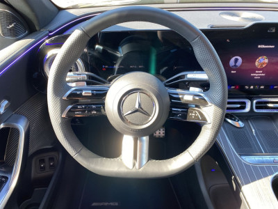 Mercedes-Benz GLC Gebrauchtwagen Mercedes-Benz GLC Gebrauchtwagen