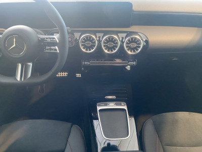 Mercedes-Benz A-Klasse Gebrauchtwagen