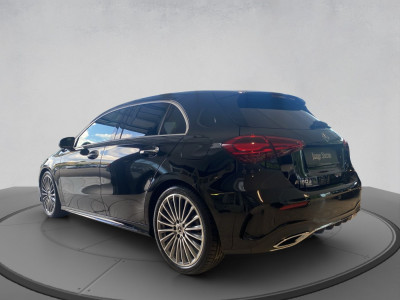 Mercedes-Benz A-Klasse Gebrauchtwagen