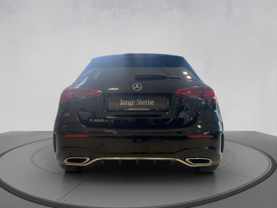 Mercedes-Benz A-Klasse Gebrauchtwagen