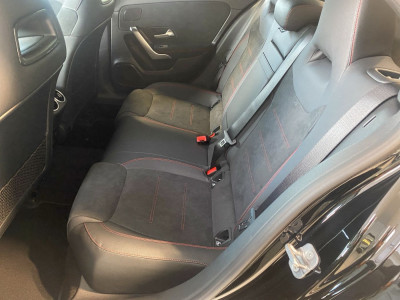 Mercedes-Benz A-Klasse Gebrauchtwagen