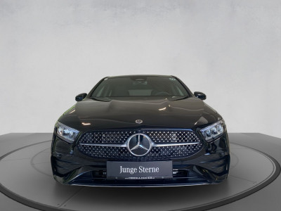 Mercedes-Benz A-Klasse Gebrauchtwagen