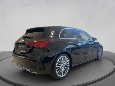 Mercedes-Benz A-Klasse Gebrauchtwagen