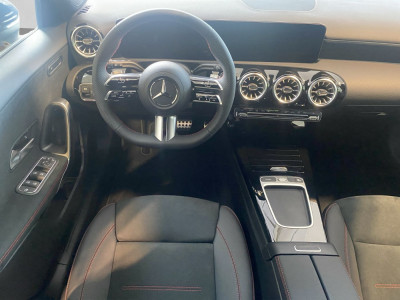 Mercedes-Benz A-Klasse Gebrauchtwagen