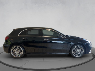 Mercedes-Benz A-Klasse Gebrauchtwagen