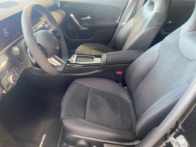 Mercedes-Benz A-Klasse Gebrauchtwagen