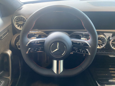 Mercedes-Benz A-Klasse Gebrauchtwagen