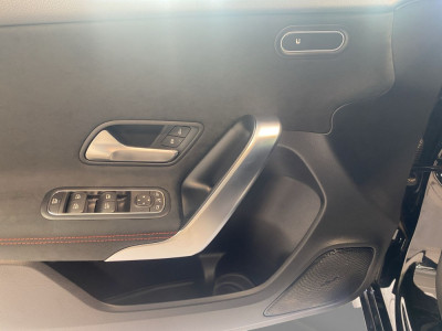 Mercedes-Benz A-Klasse Gebrauchtwagen