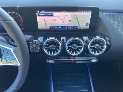 Mercedes-Benz B-Klasse Gebrauchtwagen