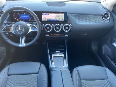 Mercedes-Benz B-Klasse Gebrauchtwagen