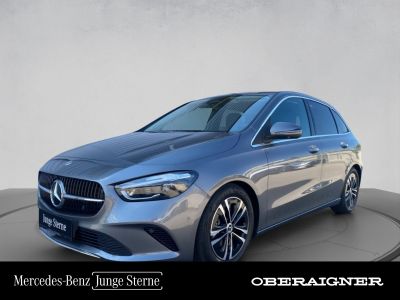 Mercedes-Benz B-Klasse Gebrauchtwagen Mercedes-Benz B-Klasse Gebrauchtwagen