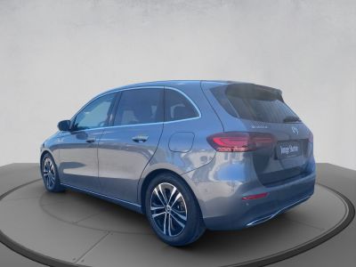 Mercedes-Benz B-Klasse Gebrauchtwagen