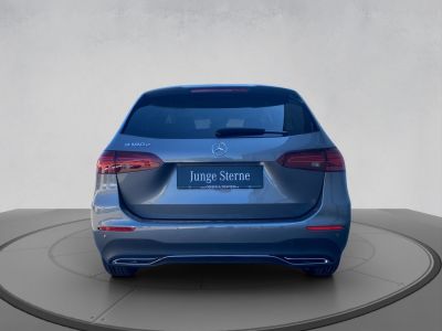 Mercedes-Benz B-Klasse Gebrauchtwagen