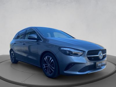 Mercedes-Benz B-Klasse Gebrauchtwagen