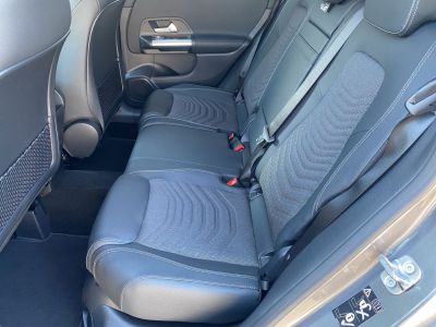 Mercedes-Benz B-Klasse Gebrauchtwagen