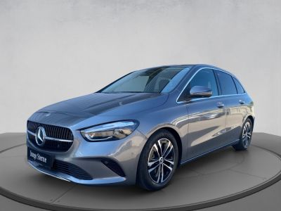 Mercedes-Benz B-Klasse Gebrauchtwagen