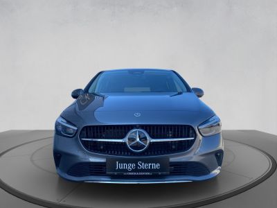 Mercedes-Benz B-Klasse Gebrauchtwagen