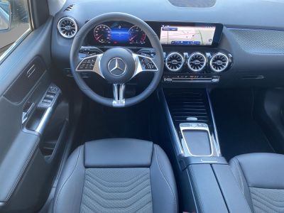 Mercedes-Benz B-Klasse Gebrauchtwagen