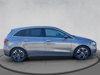 Mercedes-Benz B-Klasse Gebrauchtwagen