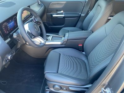 Mercedes-Benz B-Klasse Gebrauchtwagen