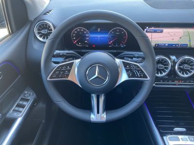 Mercedes-Benz B-Klasse Gebrauchtwagen