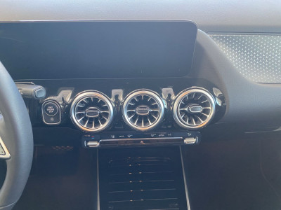 Mercedes-Benz B-Klasse Gebrauchtwagen