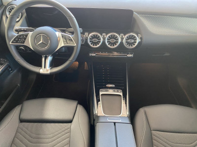Mercedes-Benz B-Klasse Gebrauchtwagen