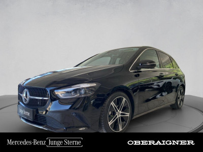 Mercedes-Benz B-Klasse Gebrauchtwagen
