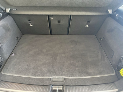 Mercedes-Benz B-Klasse Gebrauchtwagen