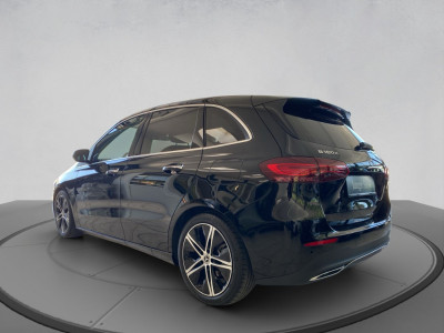Mercedes-Benz B-Klasse Gebrauchtwagen