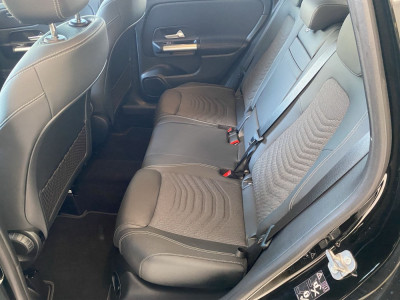 Mercedes-Benz B-Klasse Gebrauchtwagen