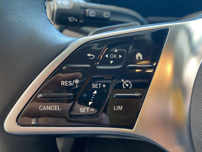 Mercedes-Benz B-Klasse Gebrauchtwagen