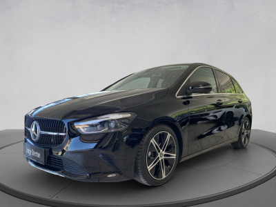 Mercedes-Benz B-Klasse Gebrauchtwagen