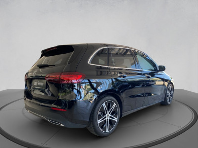 Mercedes-Benz B-Klasse Gebrauchtwagen