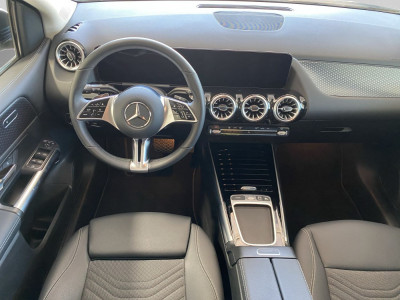 Mercedes-Benz B-Klasse Gebrauchtwagen