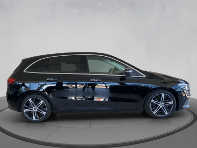 Mercedes-Benz B-Klasse Gebrauchtwagen