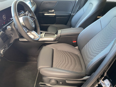 Mercedes-Benz B-Klasse Gebrauchtwagen