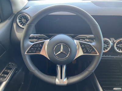 Mercedes-Benz B-Klasse Gebrauchtwagen