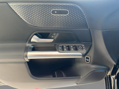 Mercedes-Benz B-Klasse Gebrauchtwagen