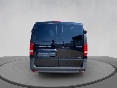 Mercedes-Benz Vito Gebrauchtwagen