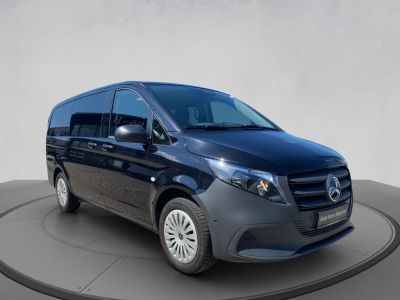 Mercedes-Benz Vito Gebrauchtwagen Mercedes-Benz Vito Gebrauchtwagen