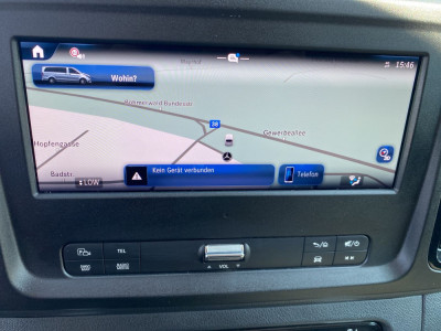 Mercedes-Benz Vito Gebrauchtwagen