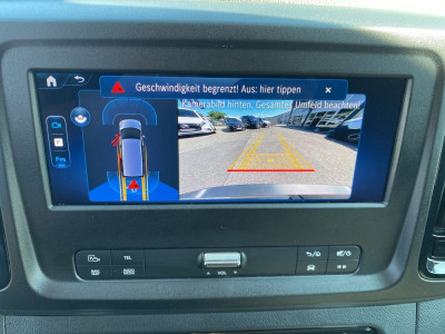 Mercedes-Benz Vito Gebrauchtwagen