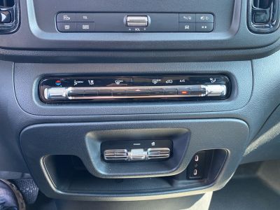 Mercedes-Benz Vito Gebrauchtwagen Mercedes-Benz Vito Gebrauchtwagen