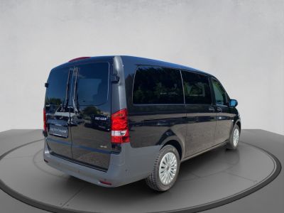 Mercedes-Benz Vito Gebrauchtwagen Mercedes-Benz Vito Gebrauchtwagen